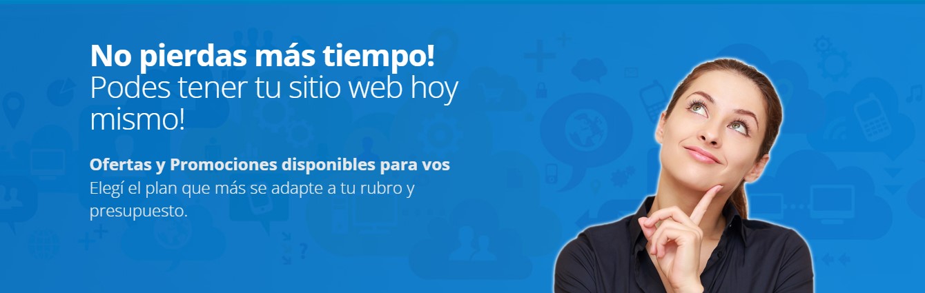 Páginas Web