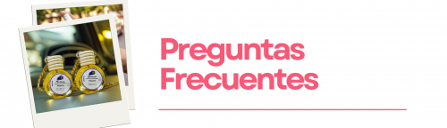 Preguntas Frecuentes