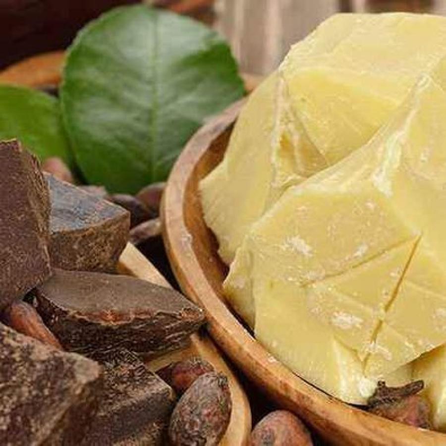 Manteca De Cacao Pura Para Consumo, Cosmética o usos General