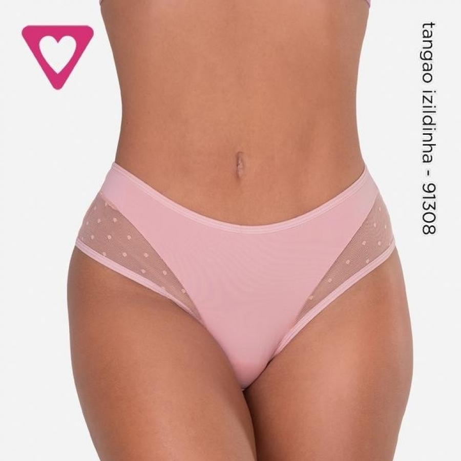 Tanga Romance
