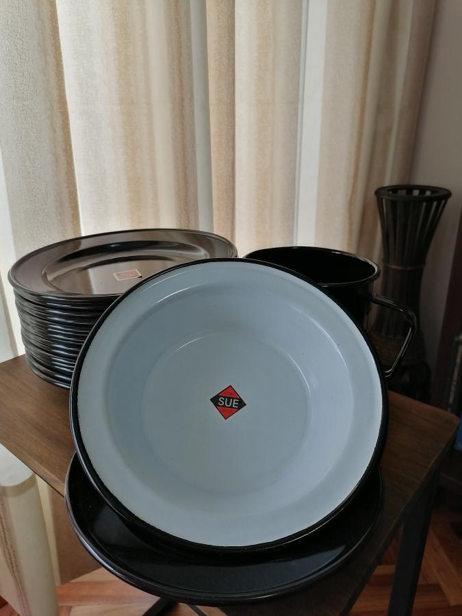 Platos ración