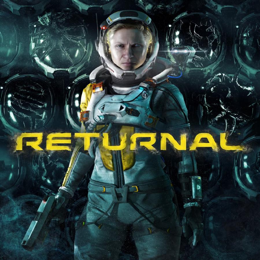 Returnal Ps5
