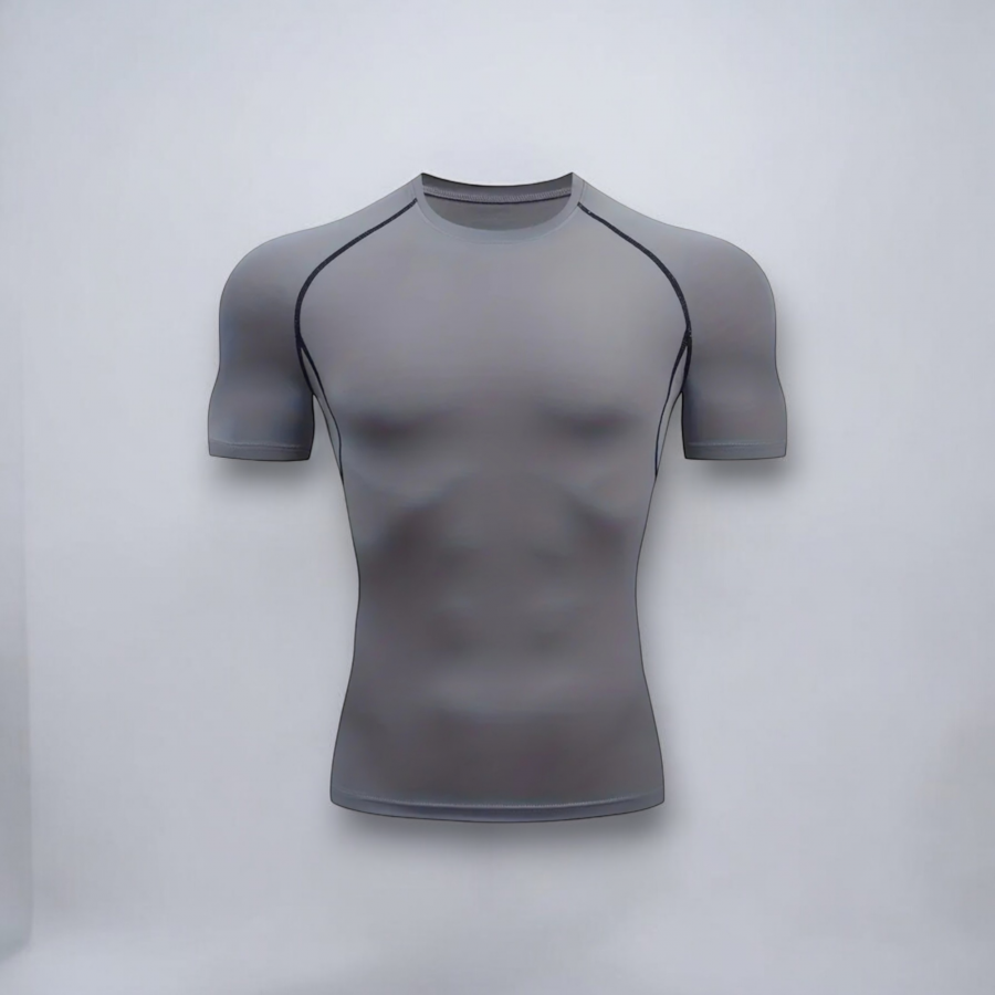 REMERA DEPORTIVA DE HOMBRE