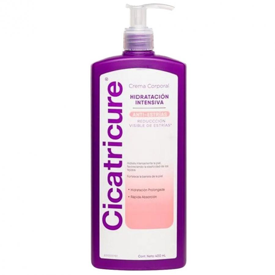 Crema Corporal Cicatricure