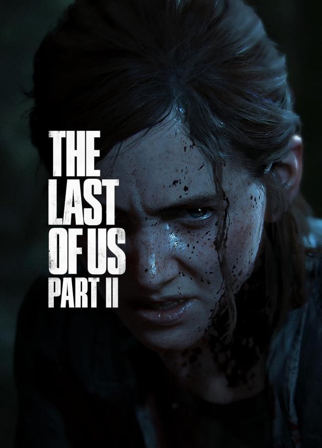 THE LAST OF US PART 2