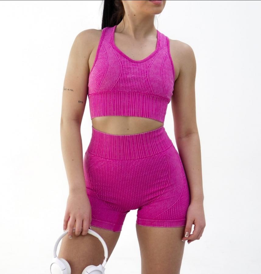 Conjunto deportivo 