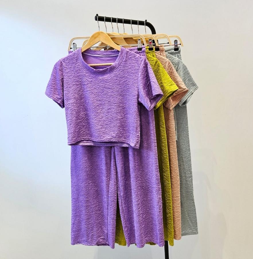 Conjunto REME+PALAZZO