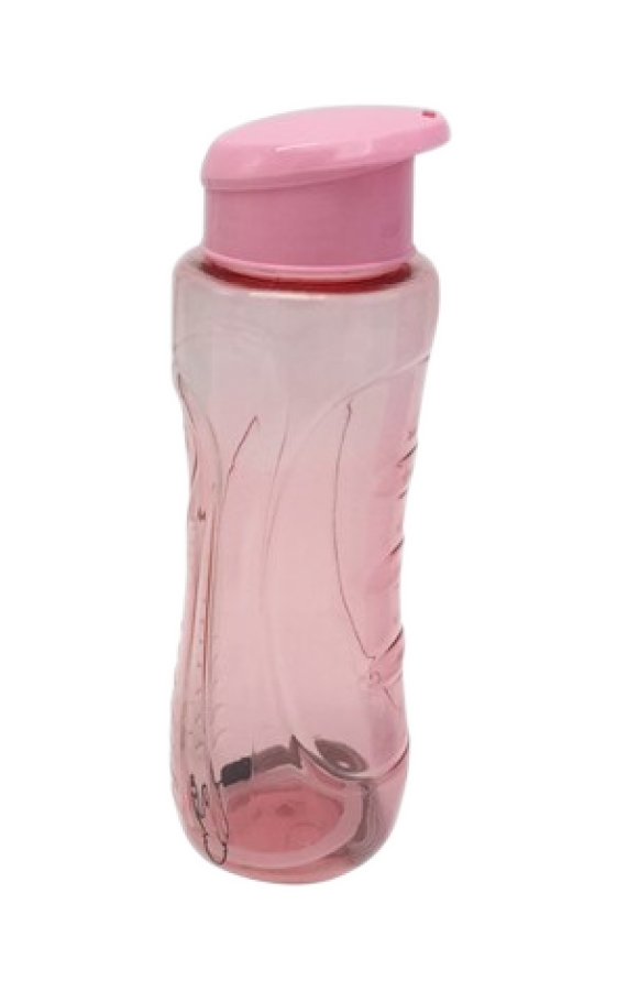 Botella deportiva boca ancha 700ml