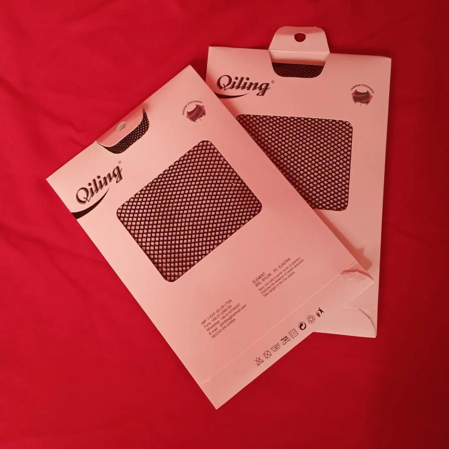 Medias de Red enteras