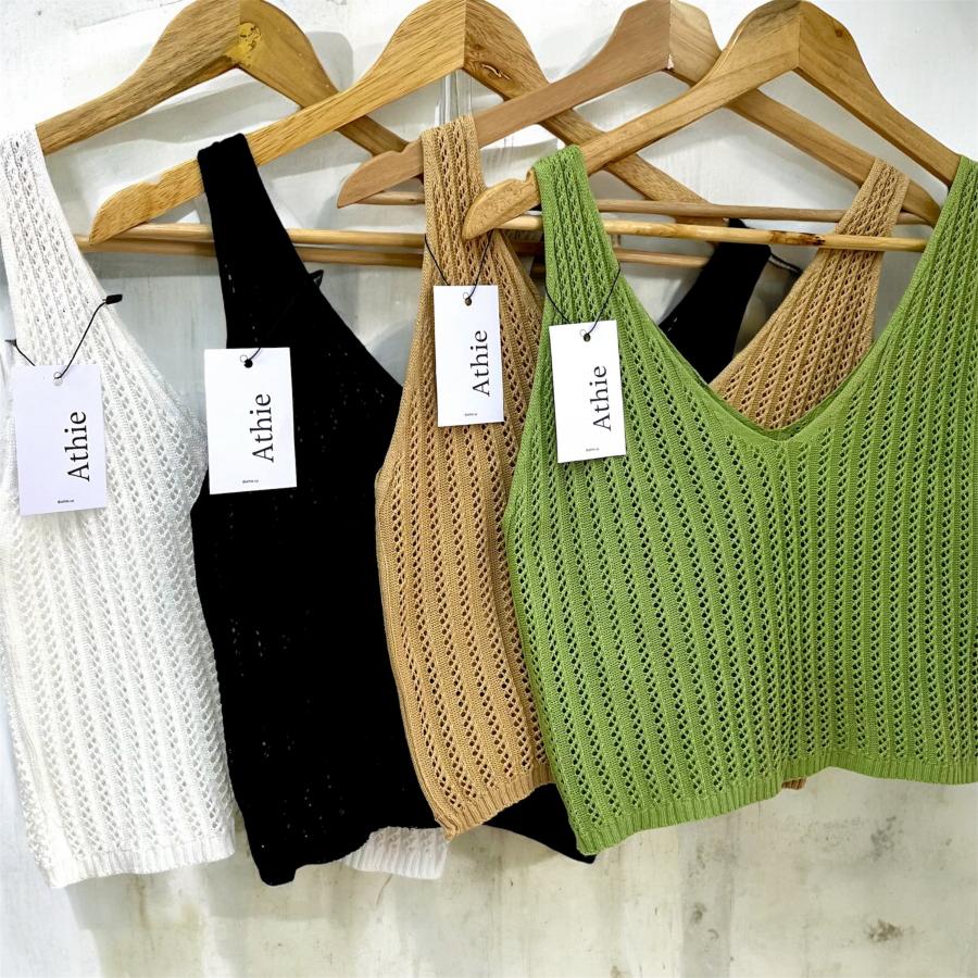 Musculosa de Hilo
