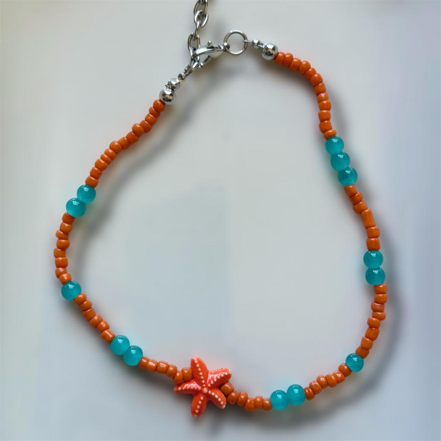 Collar MAR