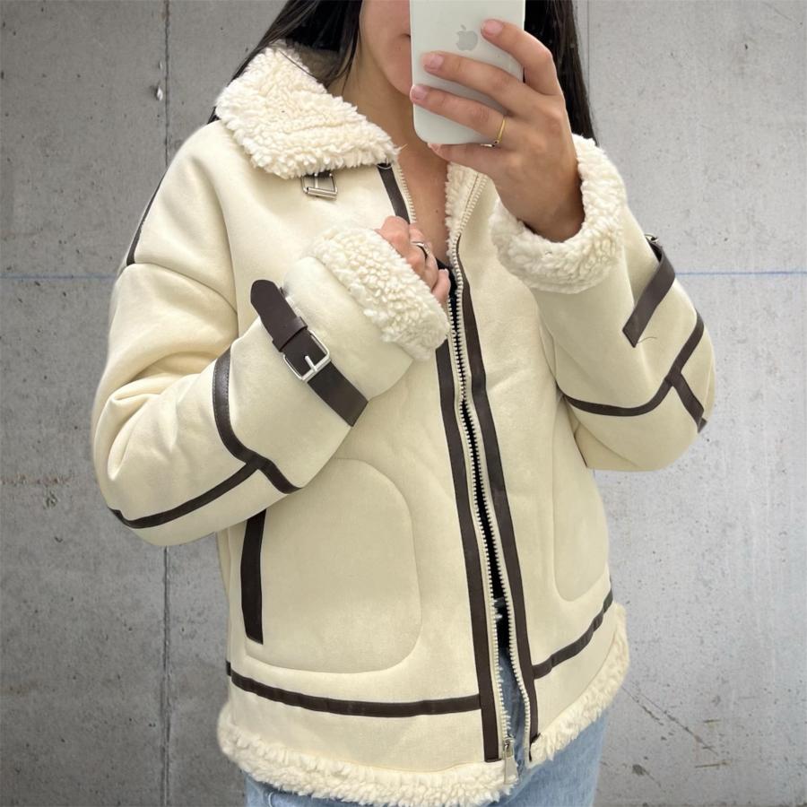 Campera Gamulan 