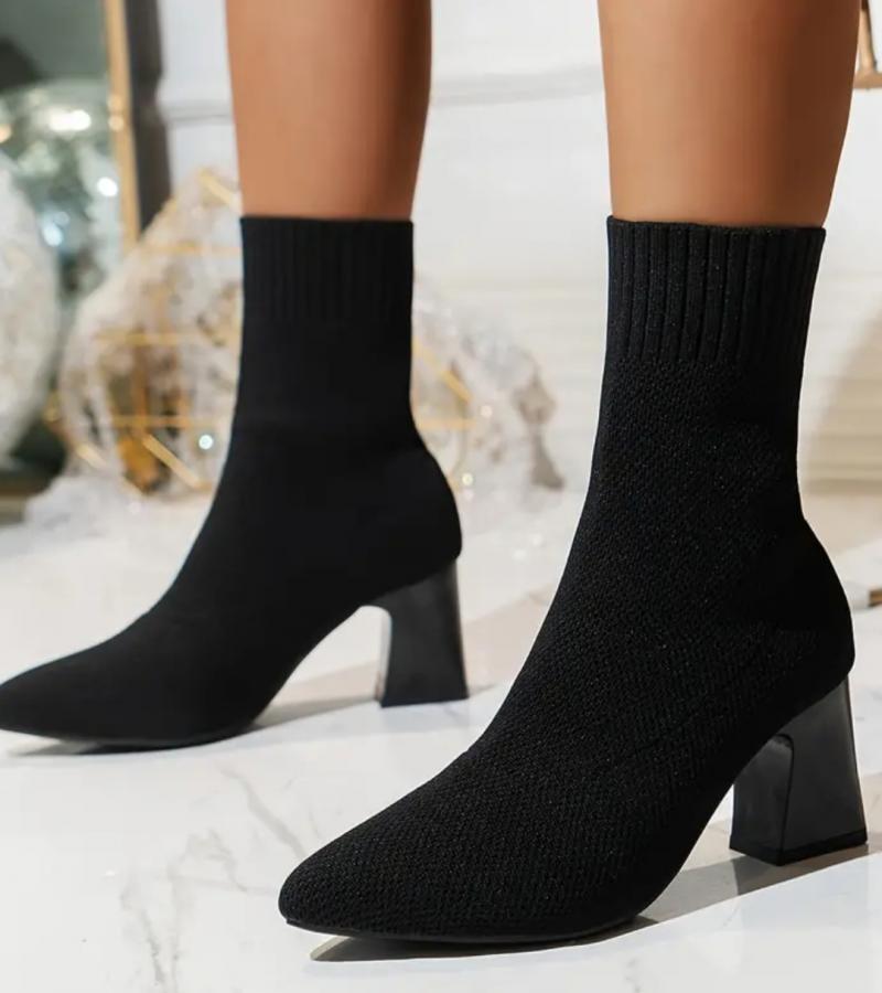 Bota MOLINS 