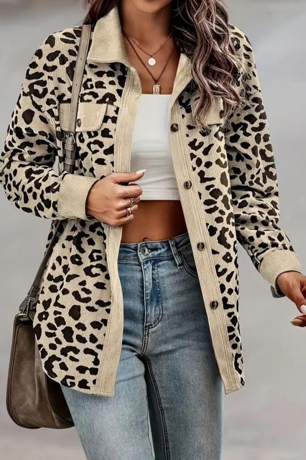 Chaqueta RADEL