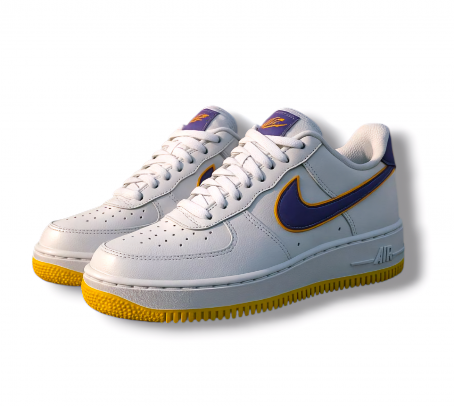 Nike Air Force 1 LA