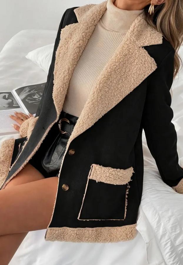 Chaqueta LONDON