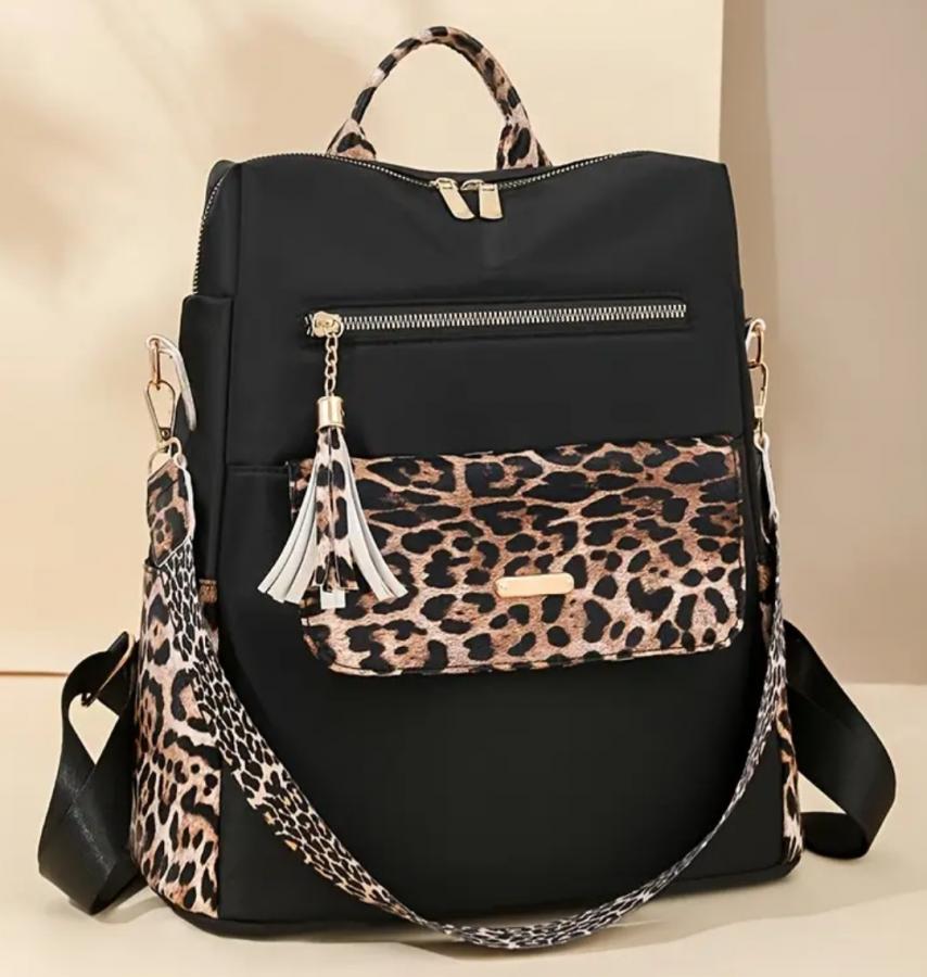 Mochila ORREN 