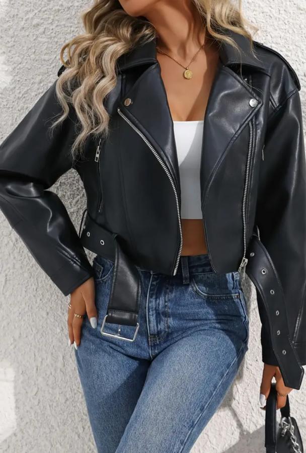 Chaqueta ALDEN 