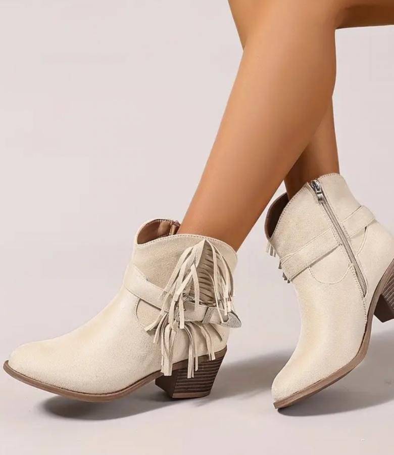 Botas LETTEN