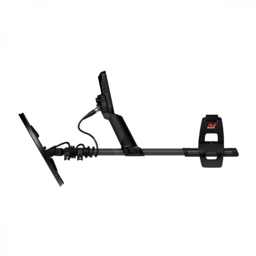 Detector de metales Minelab Manticore sumergible 5M