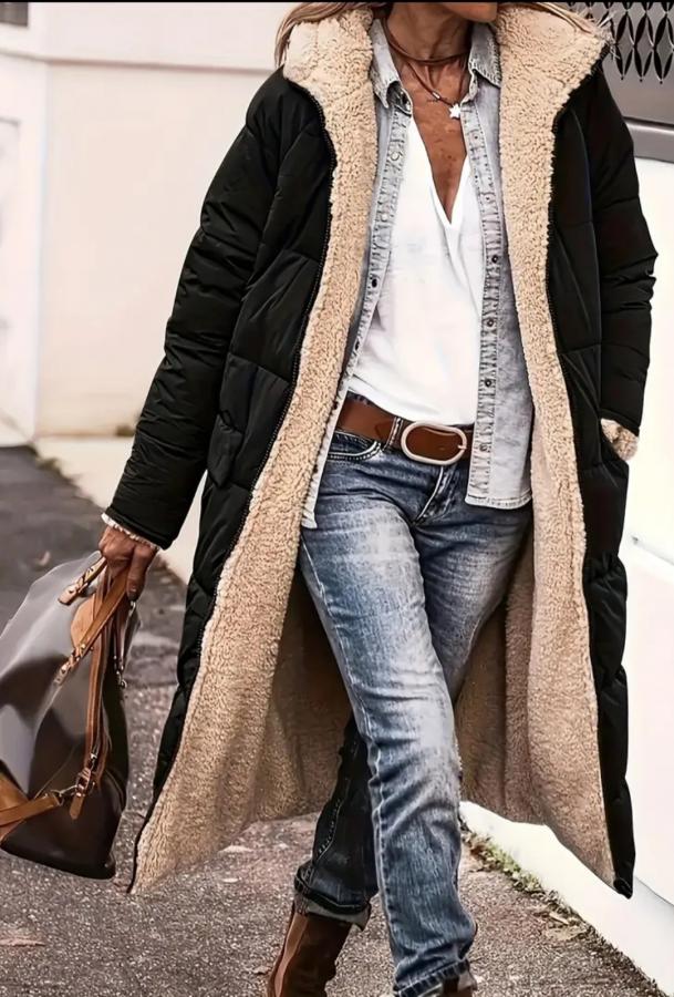 Campera JAX 