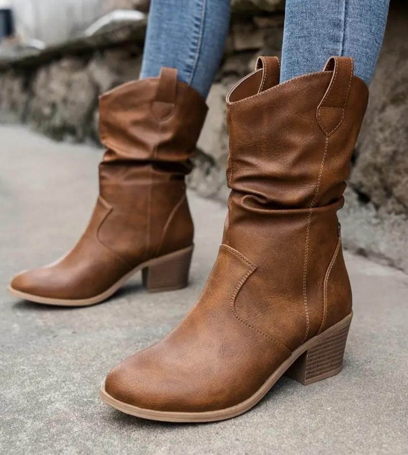 Botas PARINDA 