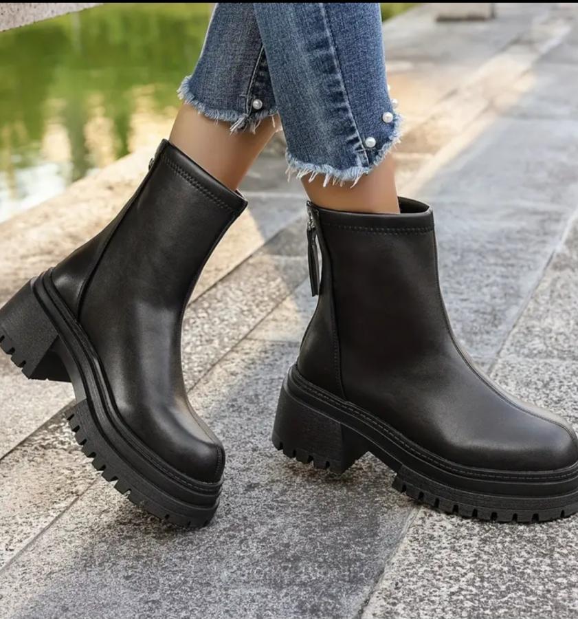 Botas LOMBON 