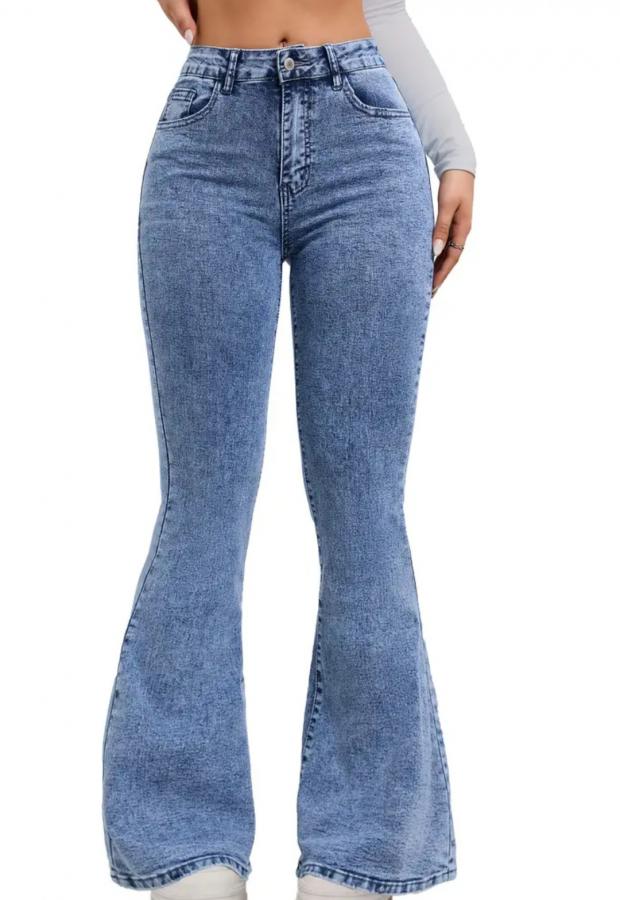 Jeans MILDA 