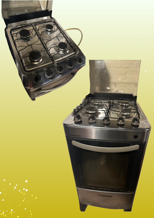 Cocina Bronx
