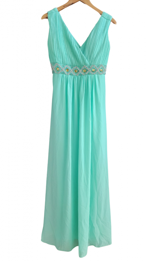 Vestido de fiesta