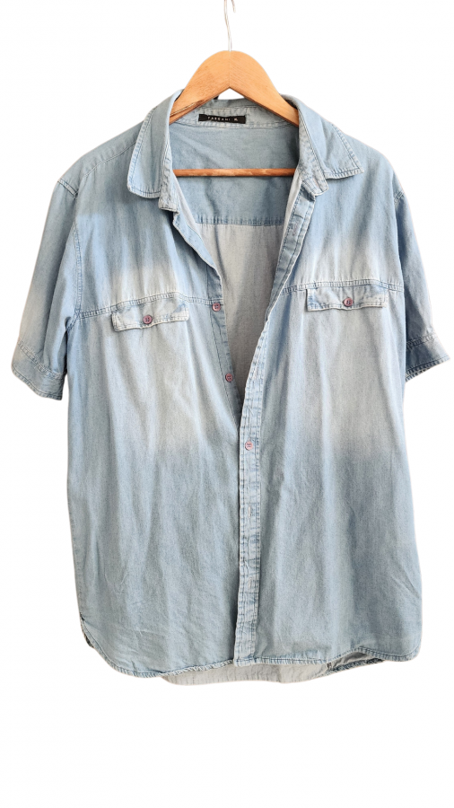 Camisa Tascani original