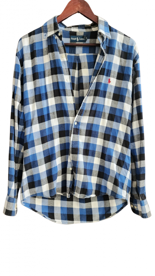 Camisa Ralph Lauren original