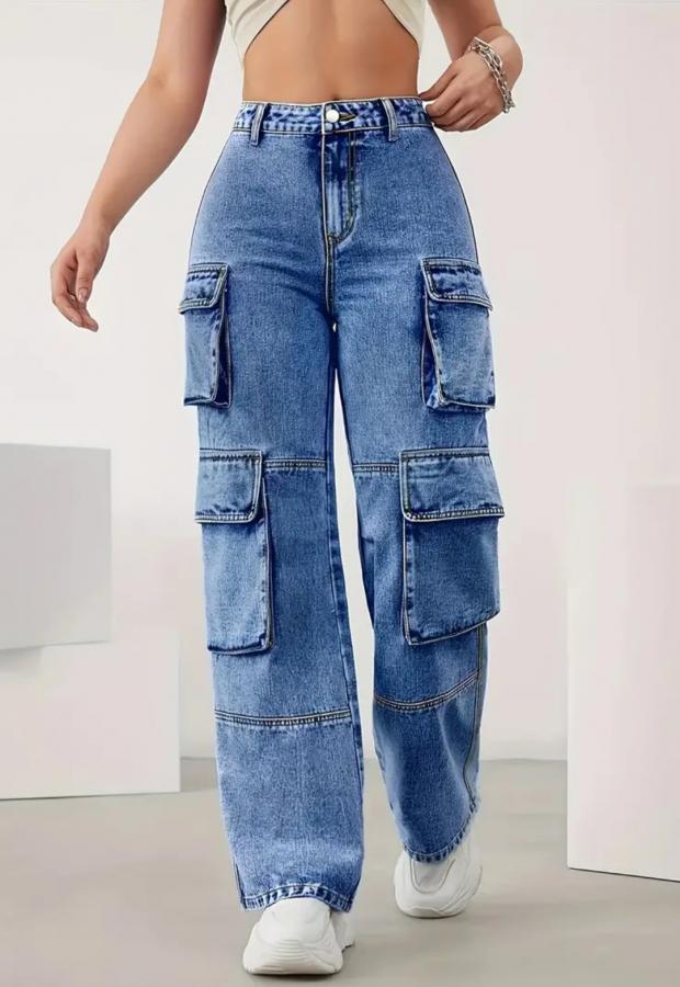Jeans HILLARY 