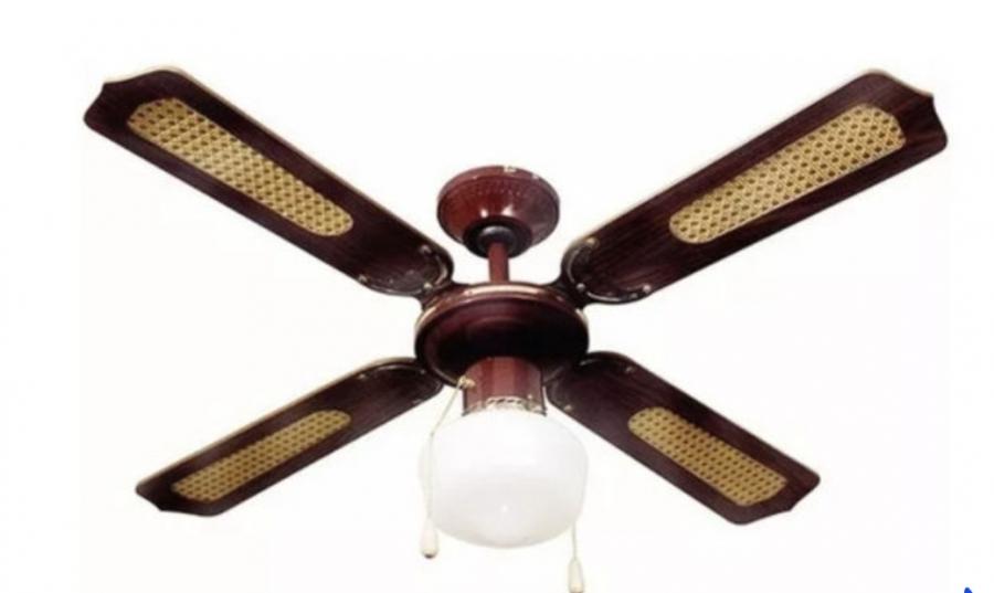 Ventilador Techo Punkal 