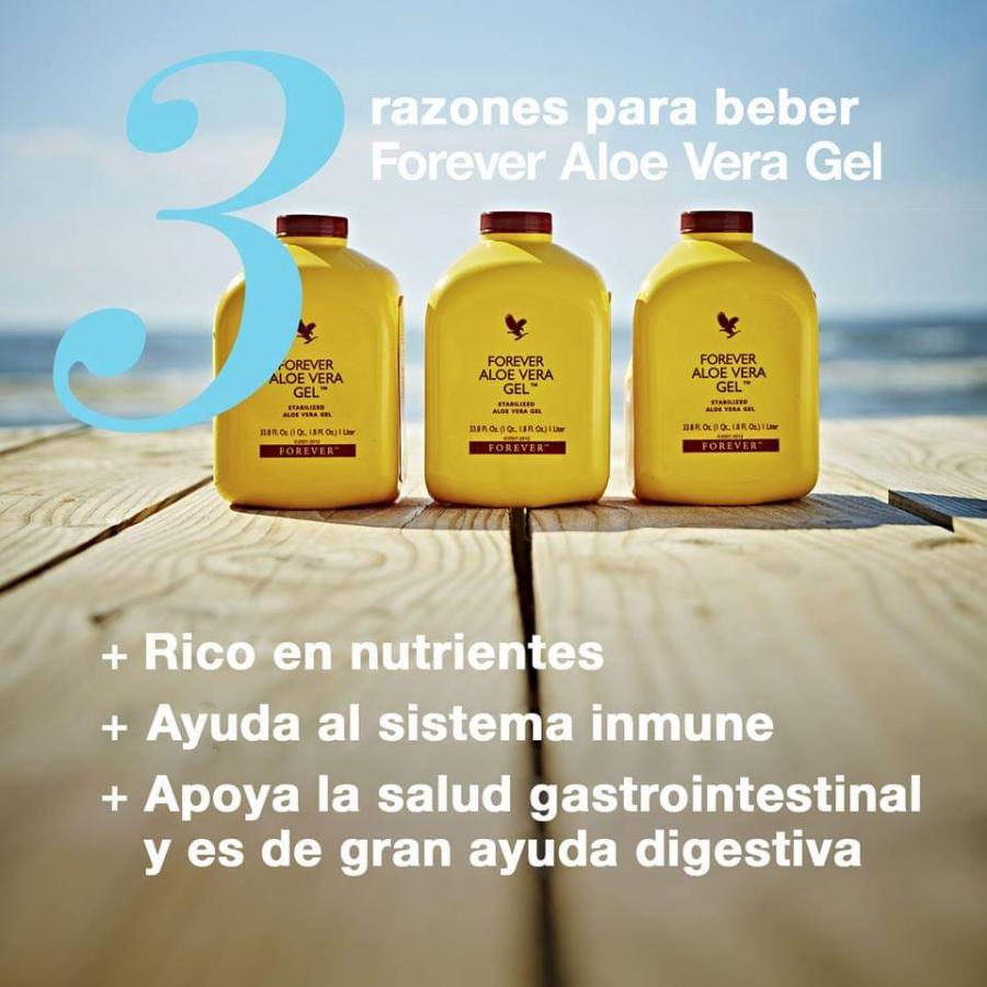 ALOE VERA GEL