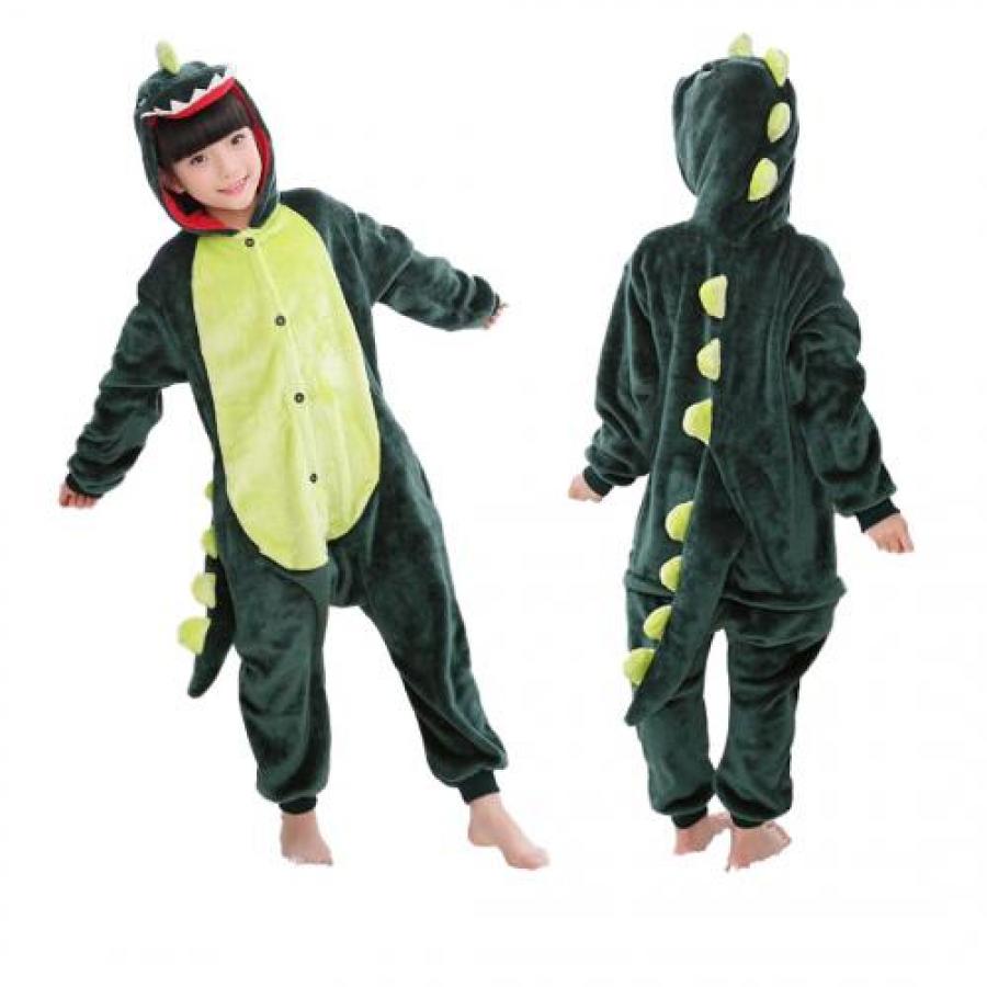 Pijamas infantiles 