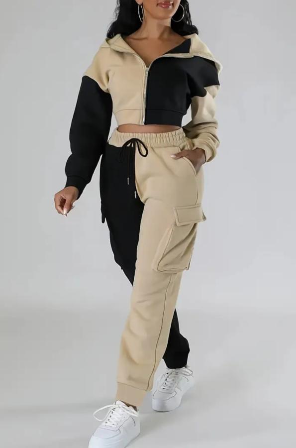 Conjunto FRANCO 