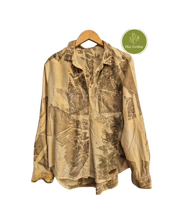 Camisa Tartago.